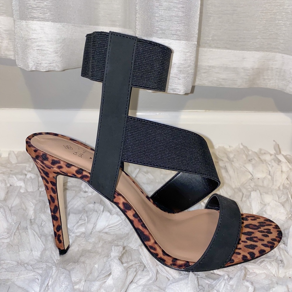 Call It Spring Heels Size 9 - Picture 3 of 3